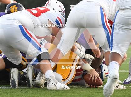 Thumbnail 2 in John Curtis Christian @ Edna Karr photogallery.