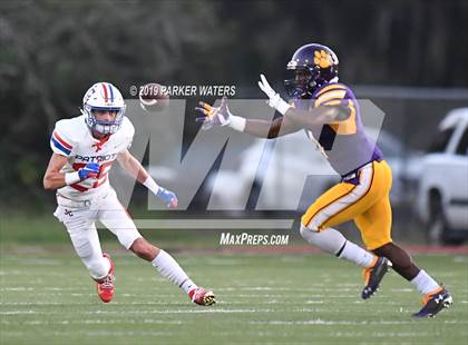Thumbnail 1 in John Curtis Christian @ Edna Karr photogallery.