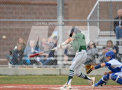 Thumbnail 3 in Mountain Vista vs. Legend photogallery.
