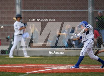 Thumbnail 1 in Mountain Vista vs. Legend photogallery.