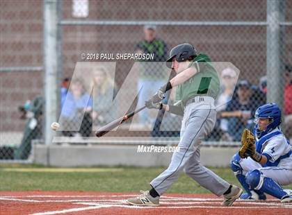 Thumbnail 2 in Mountain Vista vs. Legend photogallery.