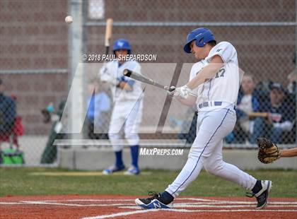 Thumbnail 1 in Mountain Vista vs. Legend photogallery.