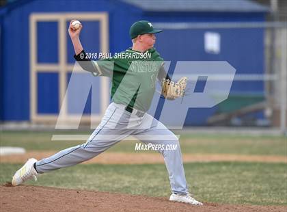 Thumbnail 3 in Mountain Vista vs. Legend photogallery.
