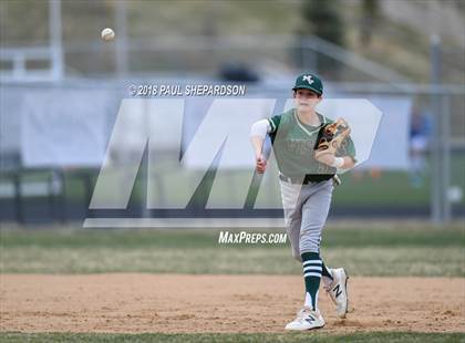 Thumbnail 3 in Mountain Vista vs. Legend photogallery.