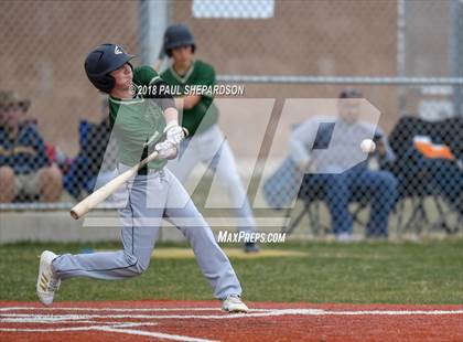 Thumbnail 1 in Mountain Vista vs. Legend photogallery.