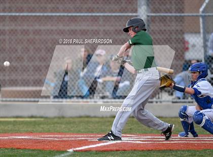 Thumbnail 3 in Mountain Vista vs. Legend photogallery.