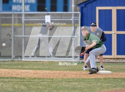 Thumbnail 3 in Mountain Vista vs. Legend photogallery.