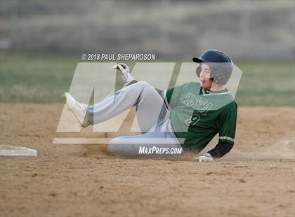 Thumbnail 2 in Mountain Vista vs. Legend photogallery.