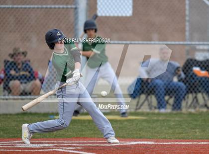 Thumbnail 2 in Mountain Vista vs. Legend photogallery.