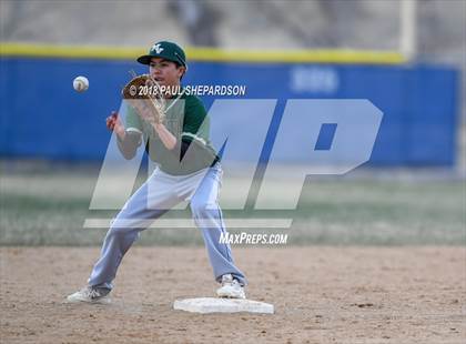 Thumbnail 2 in Mountain Vista vs. Legend photogallery.