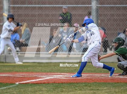 Thumbnail 1 in Mountain Vista vs. Legend photogallery.