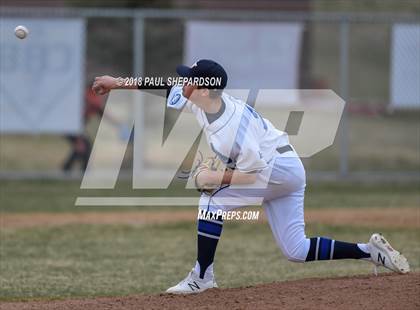 Thumbnail 3 in Mountain Vista vs. Legend photogallery.