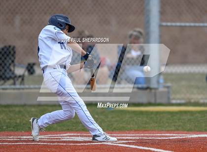 Thumbnail 3 in Mountain Vista vs. Legend photogallery.