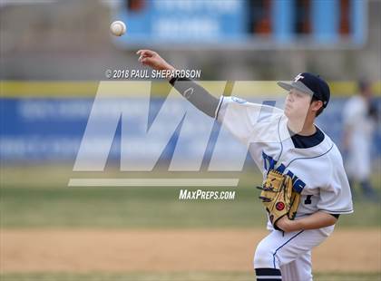 Thumbnail 1 in Mountain Vista vs. Legend photogallery.