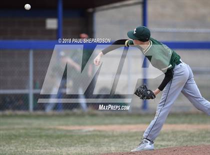 Thumbnail 1 in Mountain Vista vs. Legend photogallery.