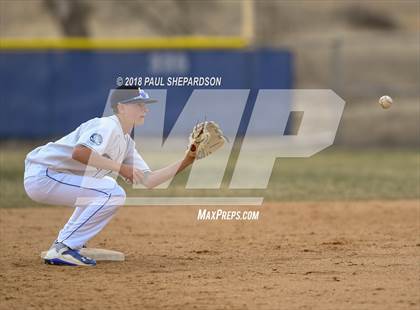 Thumbnail 2 in Mountain Vista vs. Legend photogallery.