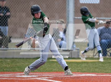 Thumbnail 1 in Mountain Vista vs. Legend photogallery.