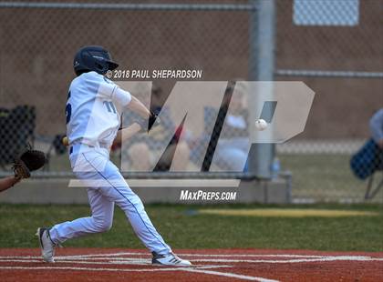 Thumbnail 1 in Mountain Vista vs. Legend photogallery.