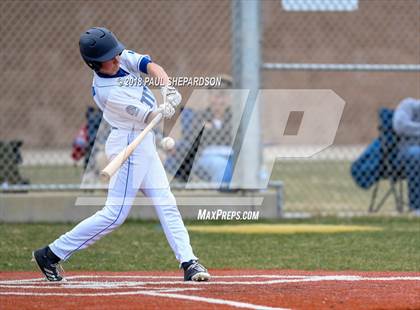 Thumbnail 3 in Mountain Vista vs. Legend photogallery.