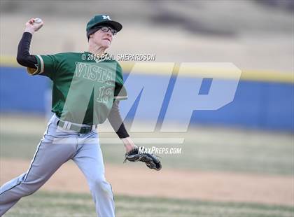 Thumbnail 1 in Mountain Vista vs. Legend photogallery.