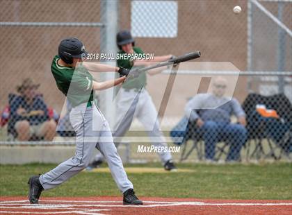 Thumbnail 2 in Mountain Vista vs. Legend photogallery.