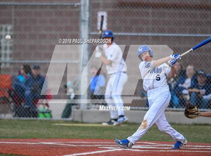 Thumbnail 3 in Mountain Vista vs. Legend photogallery.