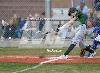 Thumbnail 2 in Mountain Vista vs. Legend photogallery.