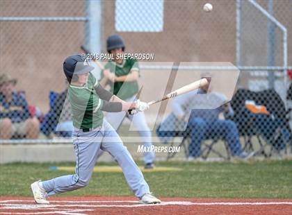 Thumbnail 3 in Mountain Vista vs. Legend photogallery.