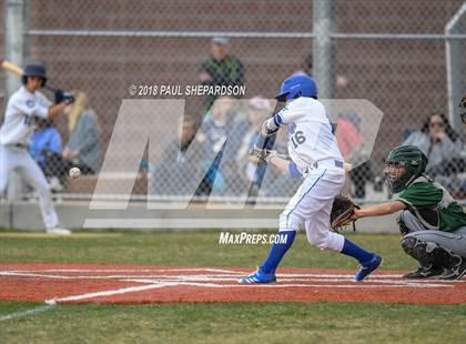 Thumbnail 3 in Mountain Vista vs. Legend photogallery.