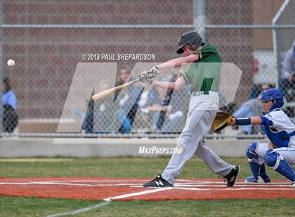 Thumbnail 1 in Mountain Vista vs. Legend photogallery.
