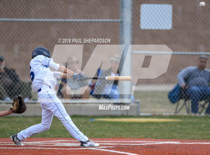 Thumbnail 2 in Mountain Vista vs. Legend photogallery.
