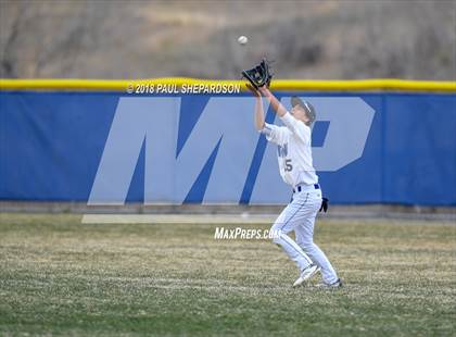 Thumbnail 2 in Mountain Vista vs. Legend photogallery.
