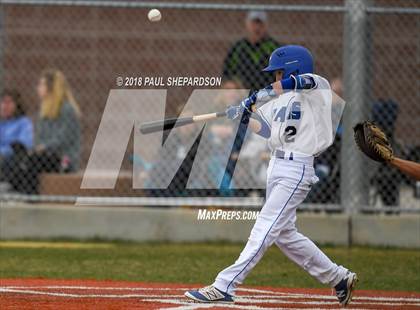 Thumbnail 3 in Mountain Vista vs. Legend photogallery.