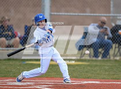 Thumbnail 3 in Mountain Vista vs. Legend photogallery.