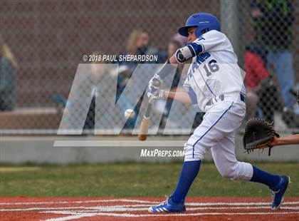 Thumbnail 3 in Mountain Vista vs. Legend photogallery.