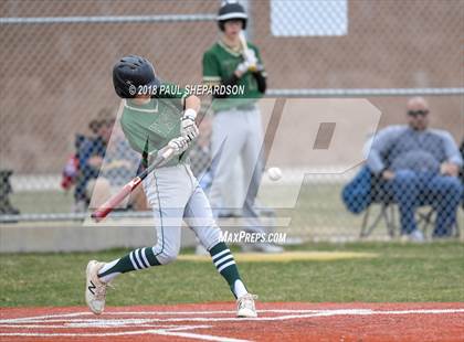 Thumbnail 3 in Mountain Vista vs. Legend photogallery.