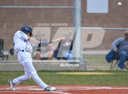 Thumbnail 1 in Mountain Vista vs. Legend photogallery.