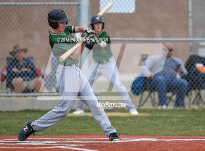 Thumbnail 1 in Mountain Vista vs. Legend photogallery.