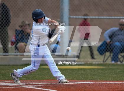 Thumbnail 2 in Mountain Vista vs. Legend photogallery.