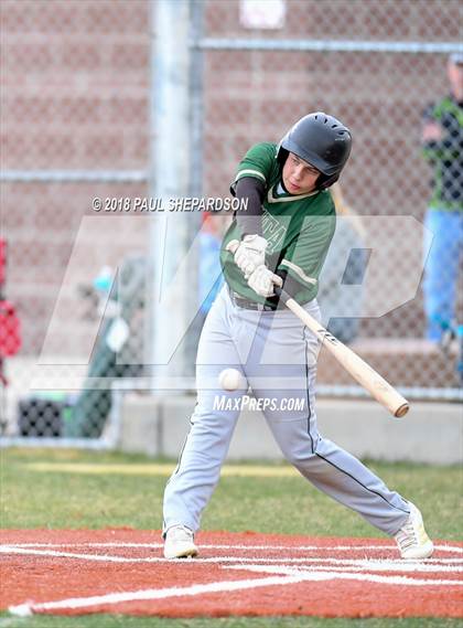 Thumbnail 3 in Mountain Vista vs. Legend photogallery.
