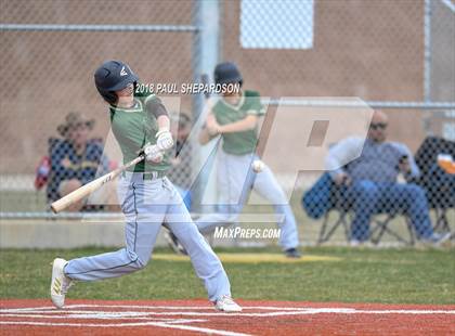 Thumbnail 1 in Mountain Vista vs. Legend photogallery.