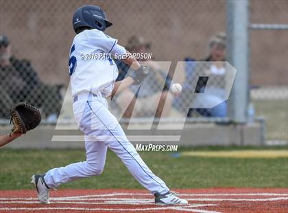 Thumbnail 1 in Mountain Vista vs. Legend photogallery.