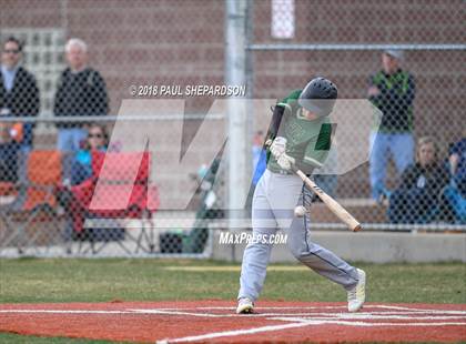 Thumbnail 1 in Mountain Vista vs. Legend photogallery.