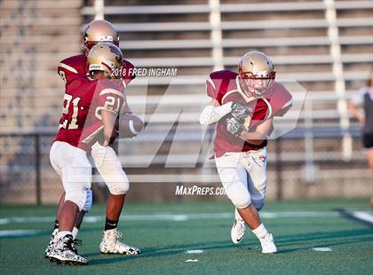 Thumbnail 3 in Westfield @ Stonewall Jackson photogallery.