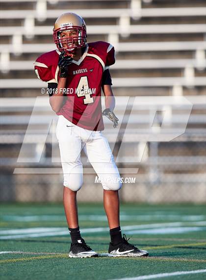 Thumbnail 1 in Westfield @ Stonewall Jackson photogallery.