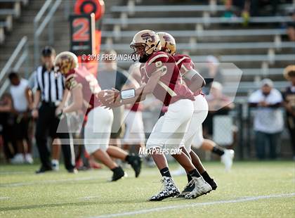 Thumbnail 2 in Westfield @ Stonewall Jackson photogallery.