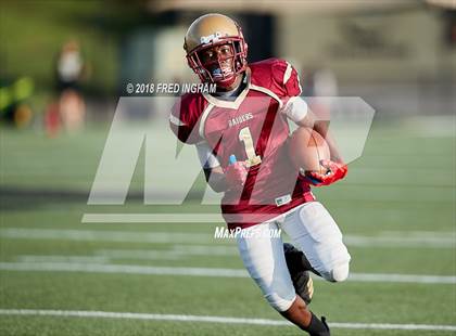 Thumbnail 3 in Westfield @ Stonewall Jackson photogallery.
