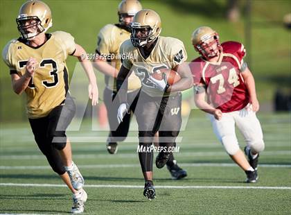 Thumbnail 1 in Westfield @ Stonewall Jackson photogallery.
