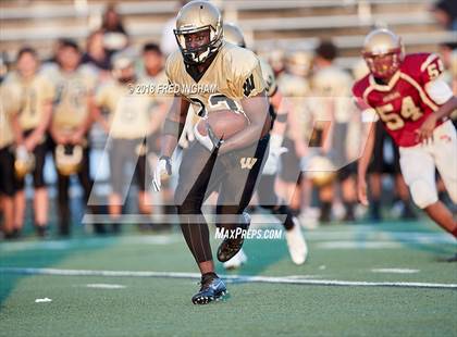 Thumbnail 1 in Westfield @ Stonewall Jackson photogallery.
