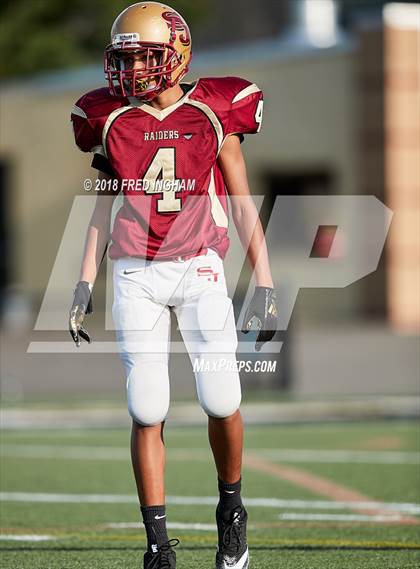 Thumbnail 3 in Westfield @ Stonewall Jackson photogallery.